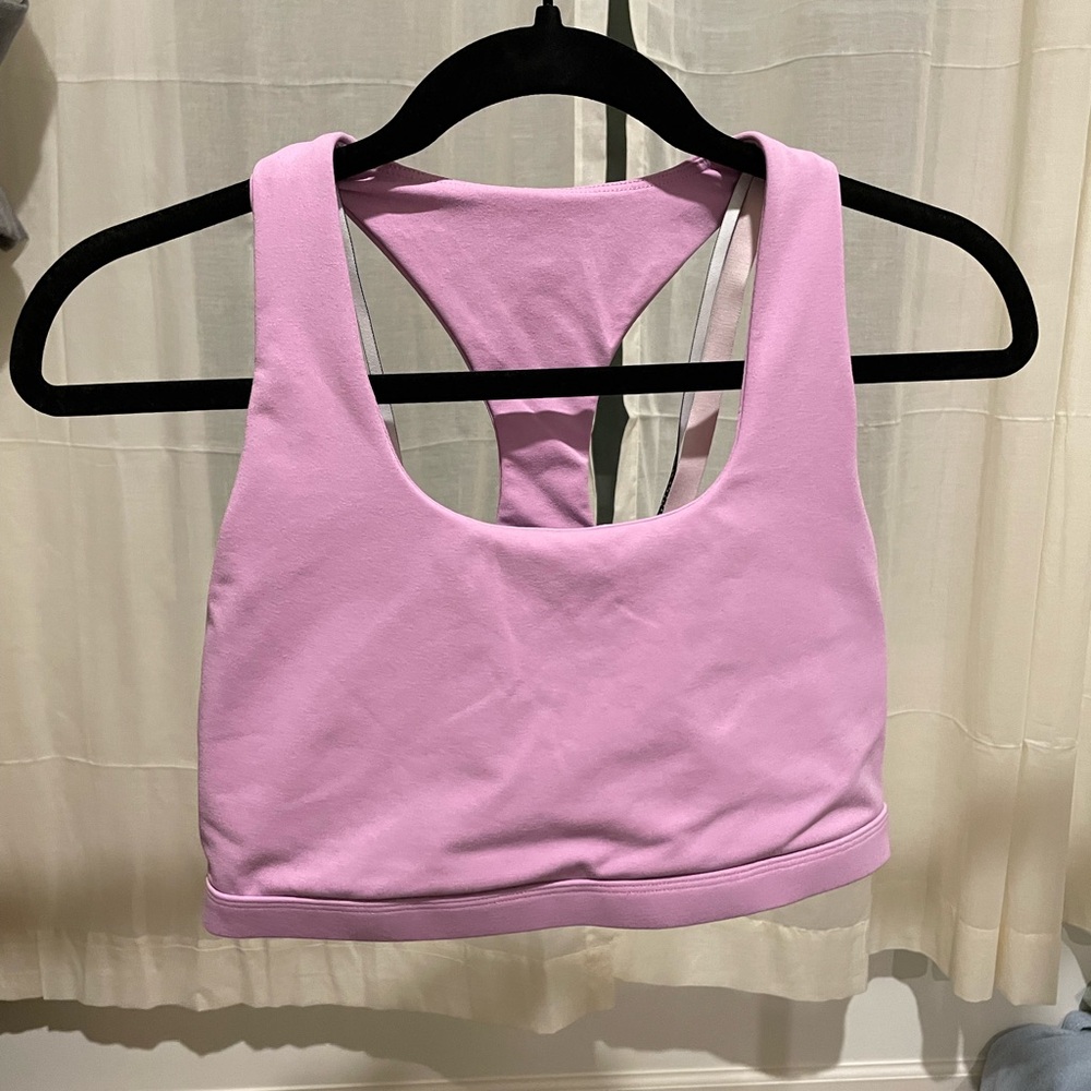 Fabletics Kessler medium impact bras size LARGE qty 4